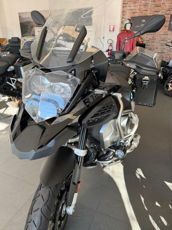 Bmw R 1250 GS Adventure (2021 - 24)