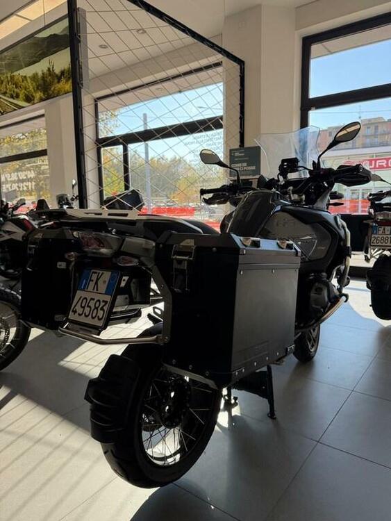 Bmw R 1250 GS Adventure (2021 - 24) (4)