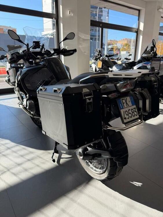 Bmw R 1250 GS Adventure (2021 - 24) (3)