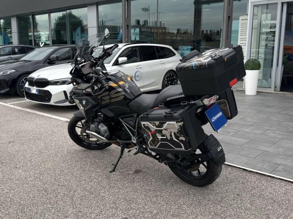 Bmw R 1250 GS (2019 - 20) (5)