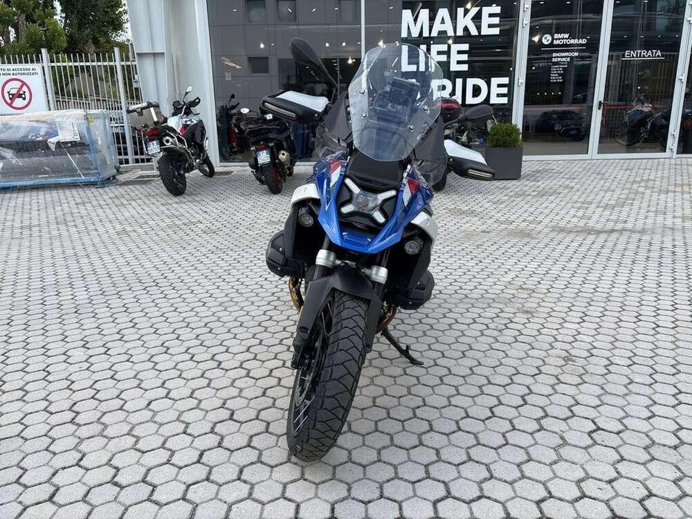 Bmw R 1300 GS (2023 - 25) (2)