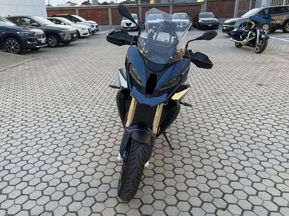 Bmw S 1000 XR (2024 - 25) (2)