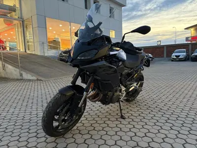 Bmw F 900 XR (2025 - 26) usata