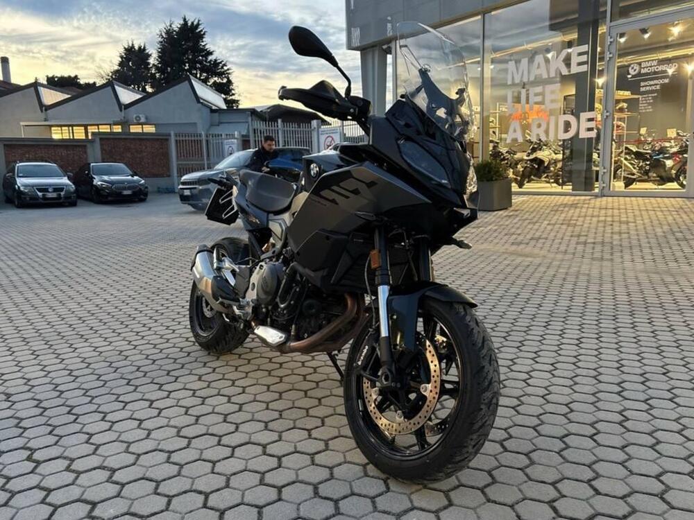 Bmw F 900 XR (2025) (3)