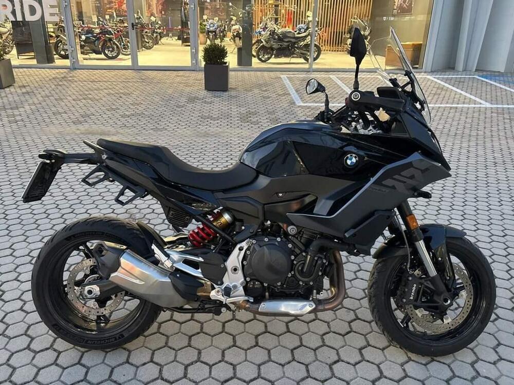 Bmw F 900 XR (2025) (4)