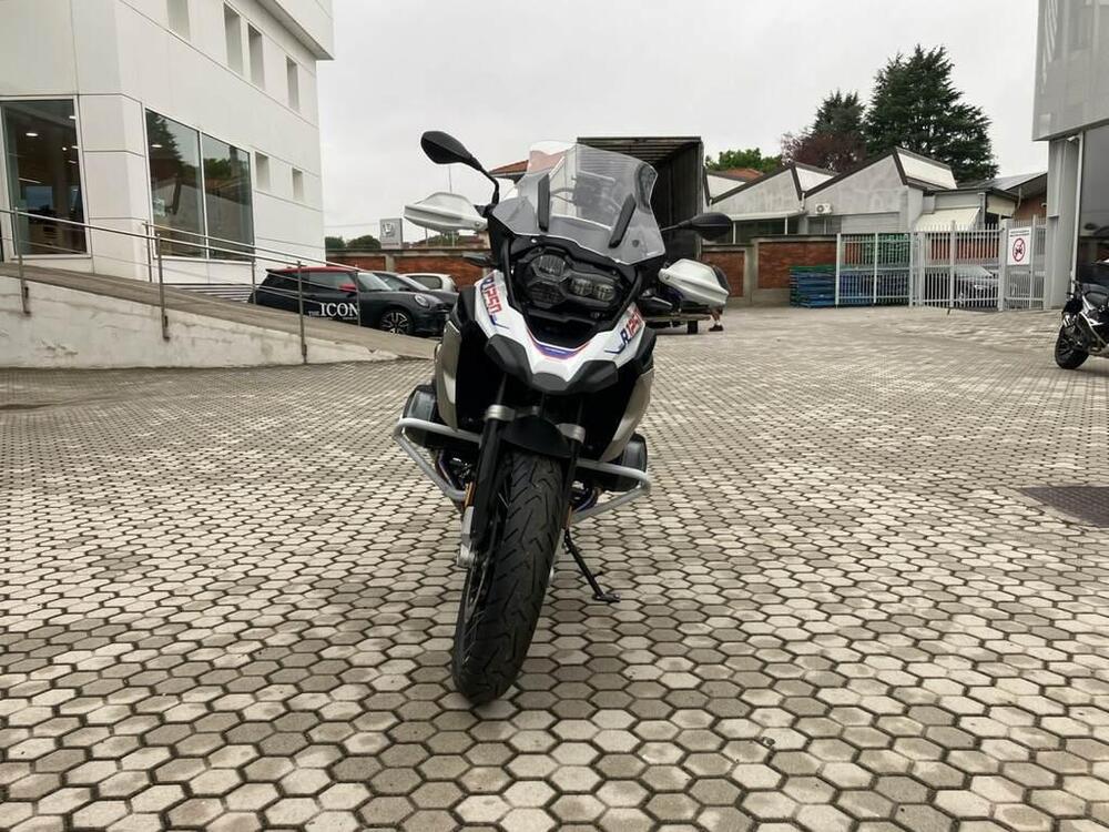 Bmw R 1250 GS (2021 - 24) (2)