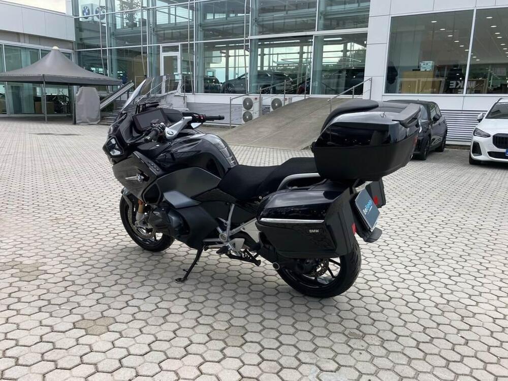 Bmw R 1250 RT (2021 - 25) (5)