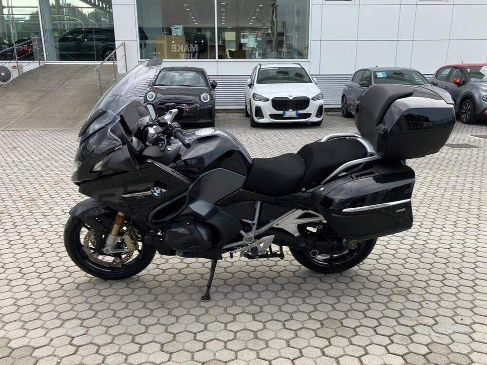 Bmw R 1250 RT (2021 - 25) (4)