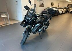 Bmw R 1200 GS (2013 - 16) usata