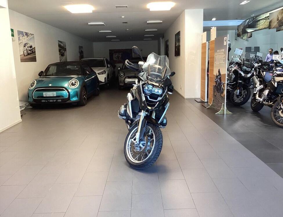 Bmw R 1200 GS (2013 - 16) (4)