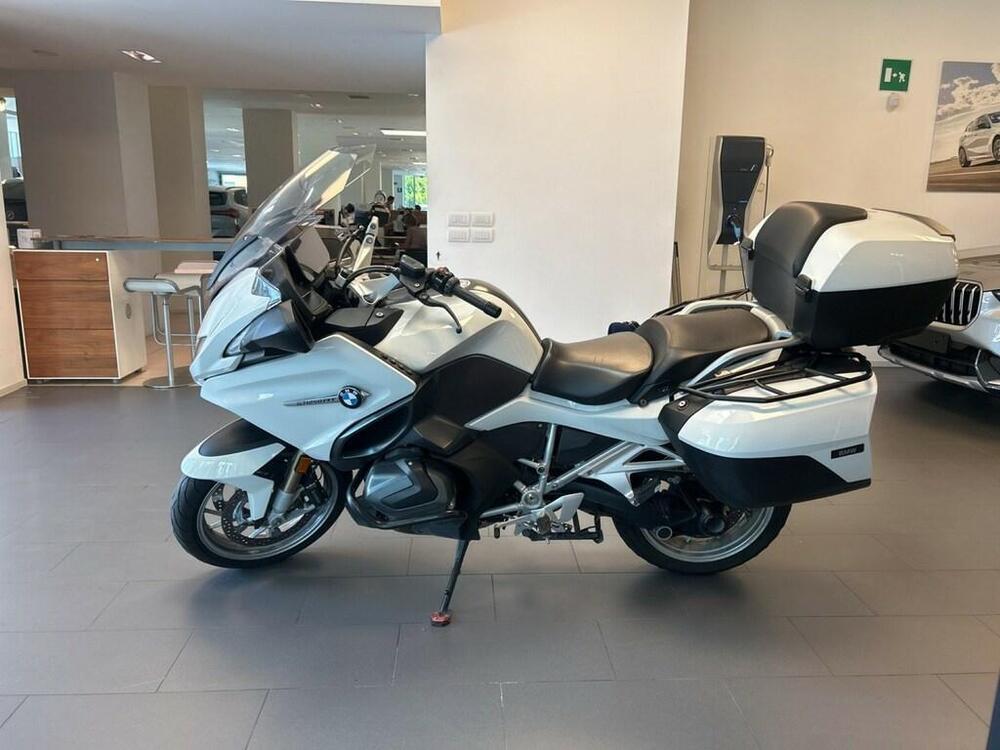 Bmw R 1250 RT (2021 - 25) (4)