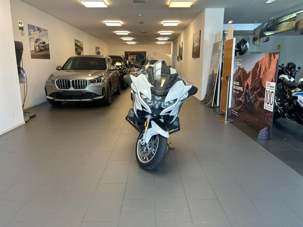 Bmw R 1250 RT (2021 - 25) (2)