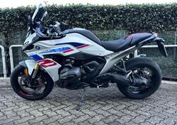 Bmw R 1300 RS (2026) usata