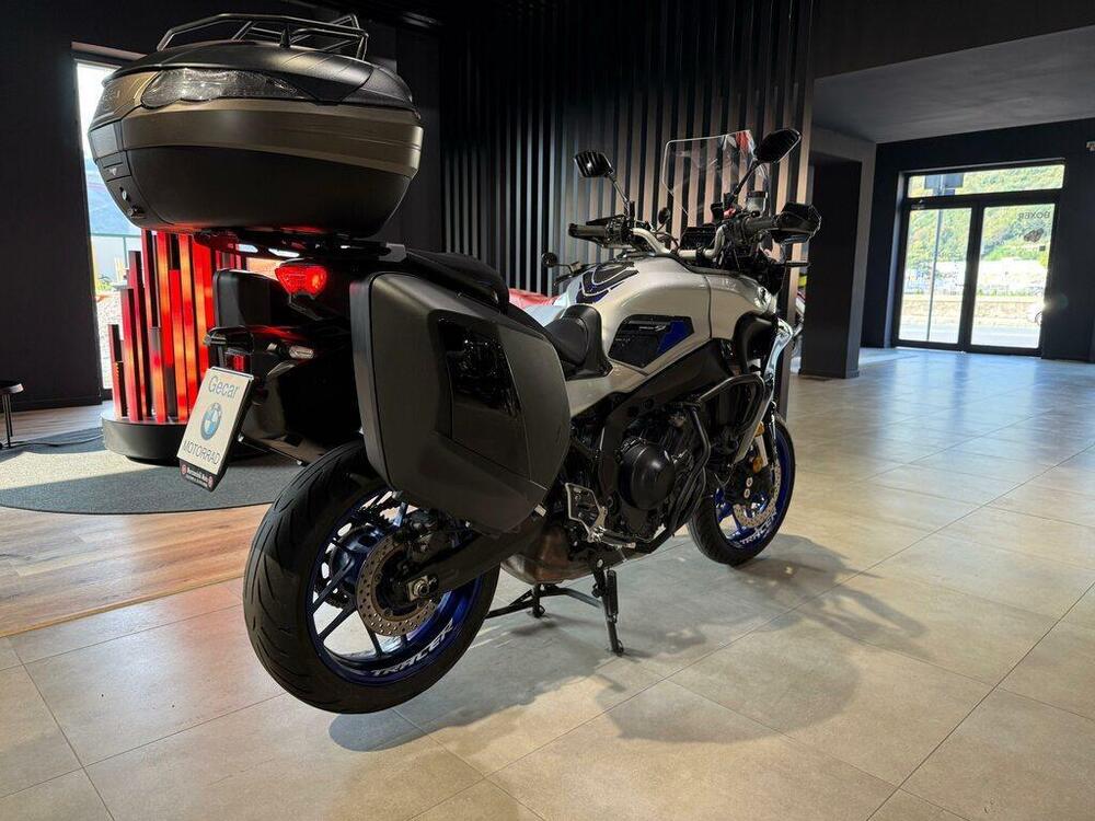 Yamaha MT-09 (2021 - 23) (2)