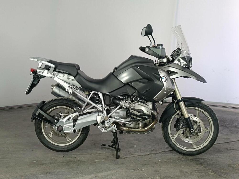 Bmw R 1200 GS (2004 - 07)