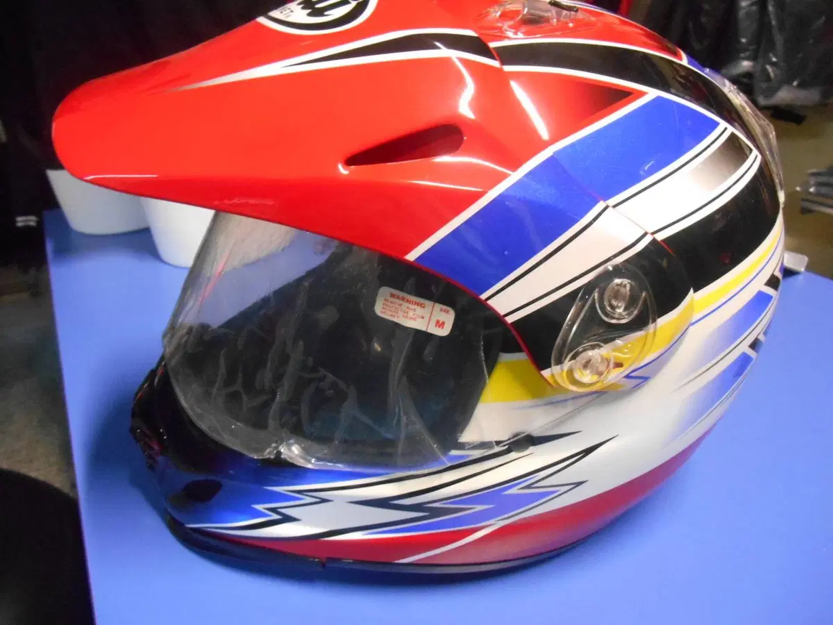 TOUR-X MIS. M Arai