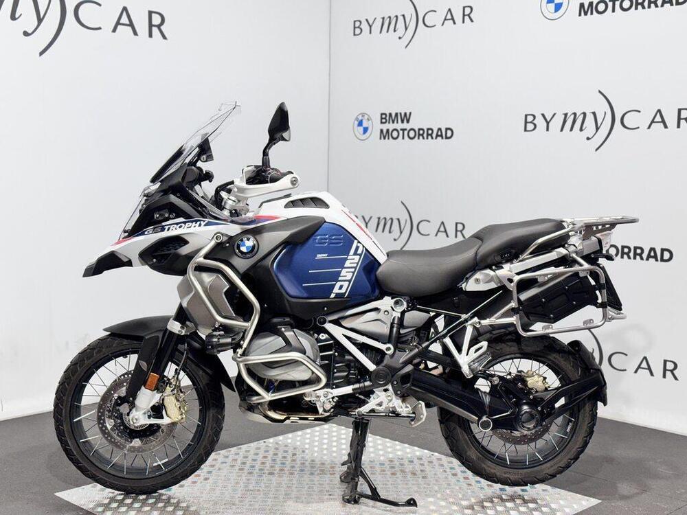 Bmw R 1250 GS Adventure (2021 - 24)