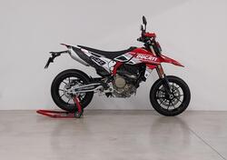 Ducati Hypermotard 698 Mono (2024 - 25) nuova