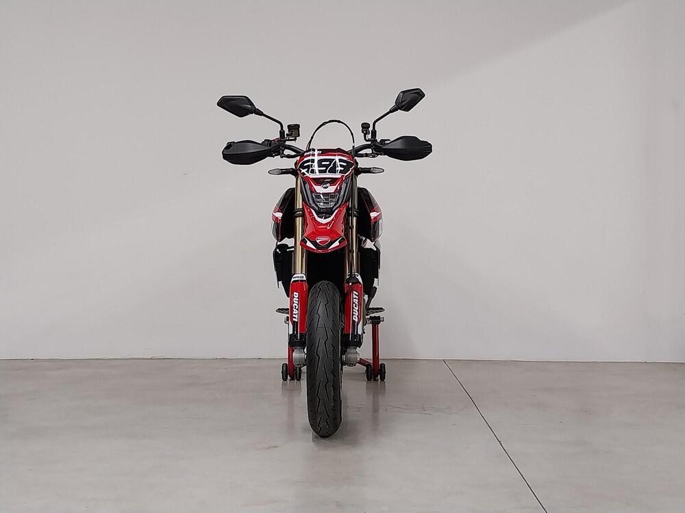 Ducati Hypermotard 698 Mono (2024 - 25) (3)