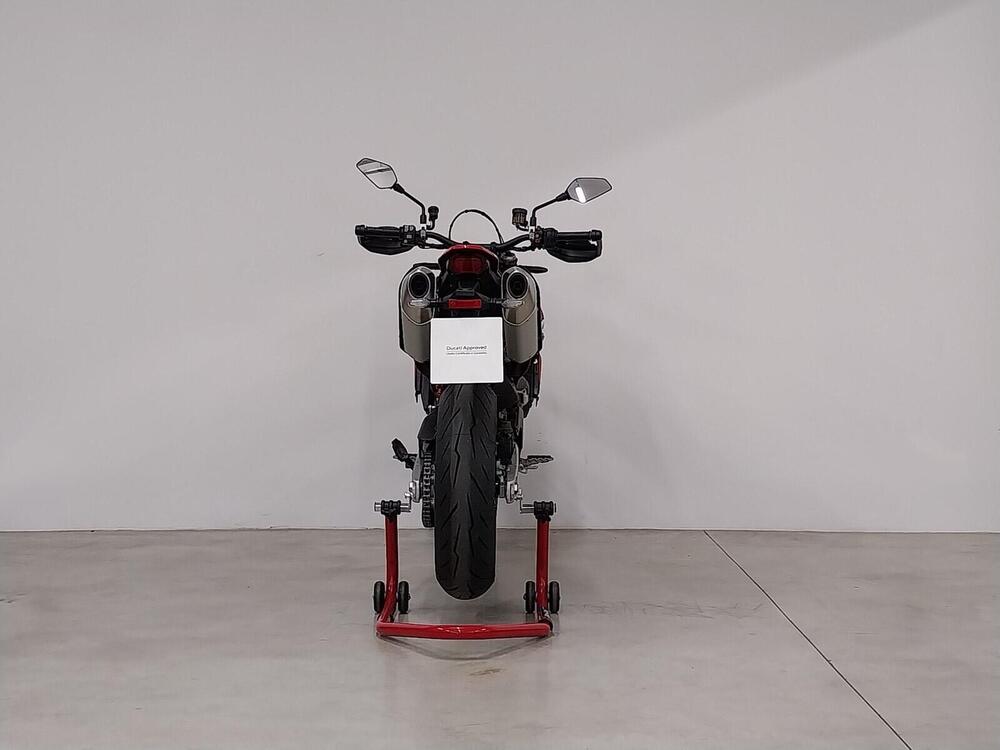 Ducati Hypermotard 698 Mono (2024 - 25) (4)