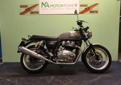 Royal Enfield Interceptor 650 (2019 - 20) usata