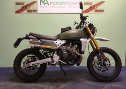 Fantic Motor Caballero 500 Rally (2021 - 23) usata