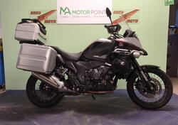 Honda Crosstourer DCT ABS Travel Edition (2015 - 17) usata