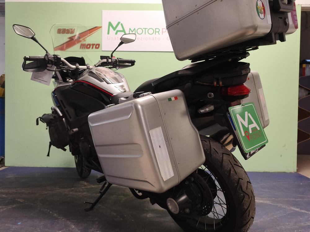 Honda Crosstourer DCT ABS Travel Edition (2015 - 17) (3)