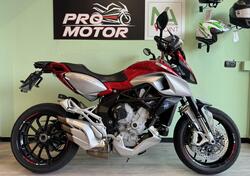 MV Agusta Stradale 800 EAS ABS (2015 - 17) usata