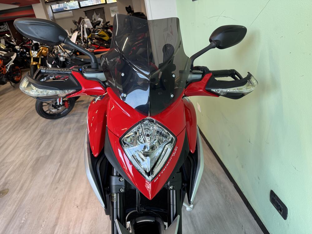 MV Agusta Stradale 800 EAS ABS (2015 - 17) (4)