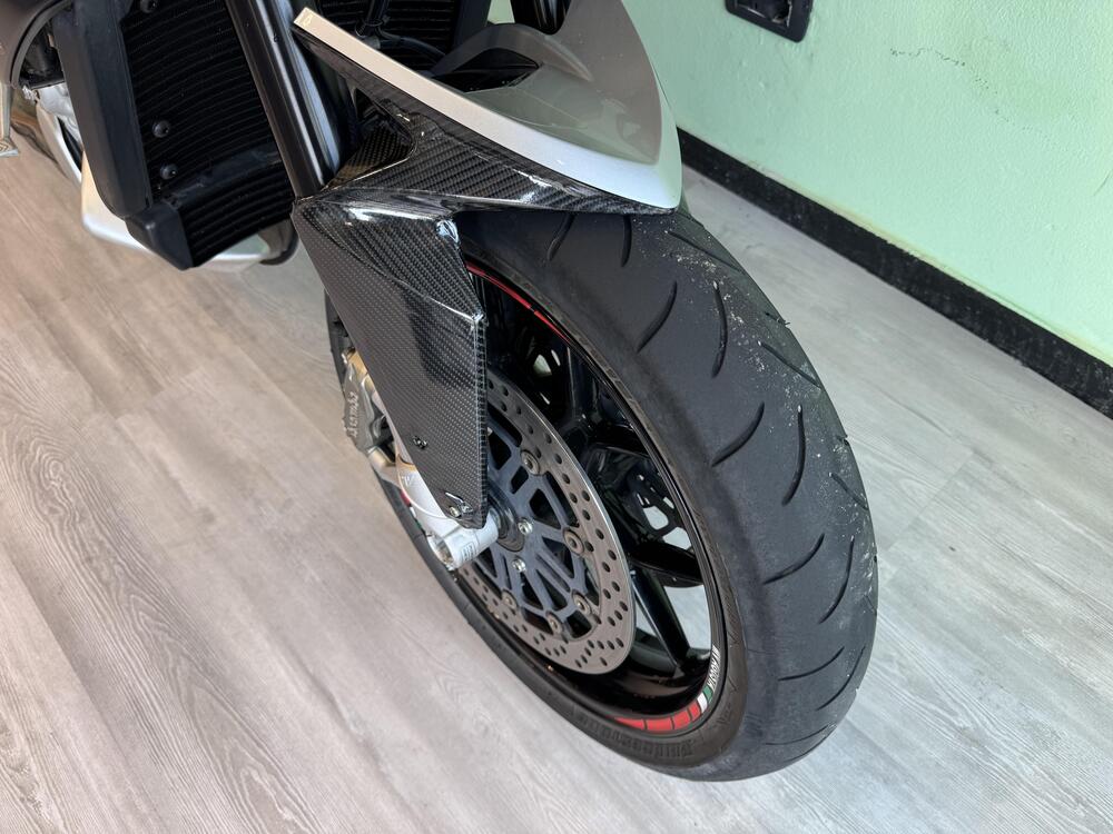 MV Agusta Stradale 800 EAS ABS (2015 - 17) (5)