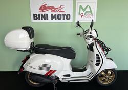 Vespa GTS 300 Super Racing Sixties Hpe (2021 - 22) usata