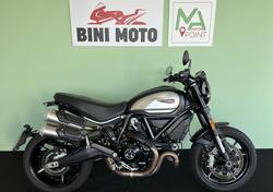 Ducati Scrambler 1100 Dark Pro (2020 - 24) usata