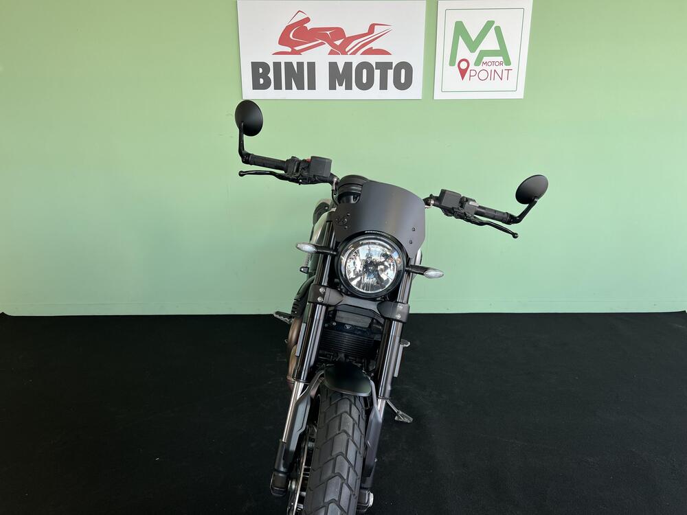 Ducati Scrambler 1100 Dark Pro (2020 - 24) (3)