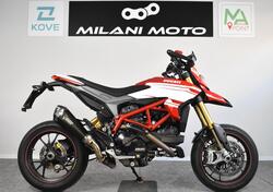 Ducati Hypermotard 939 SP (2016 - 18) usata