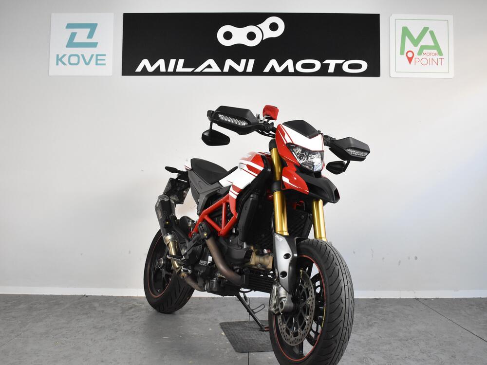 Ducati Hypermotard 939 SP (2016 - 18) (2)