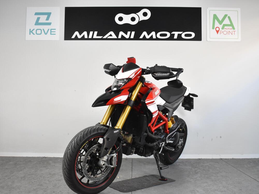 Ducati Hypermotard 939 SP (2016 - 18) (3)