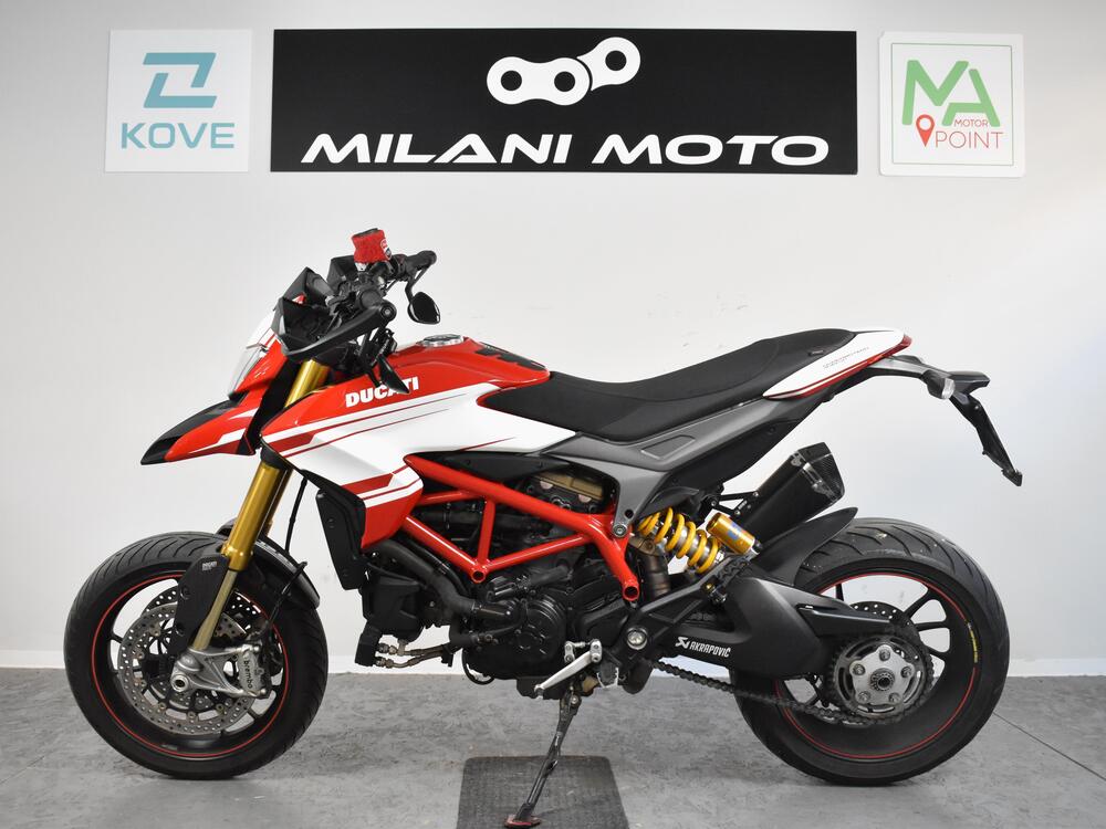 Ducati Hypermotard 939 SP (2016 - 18) (4)