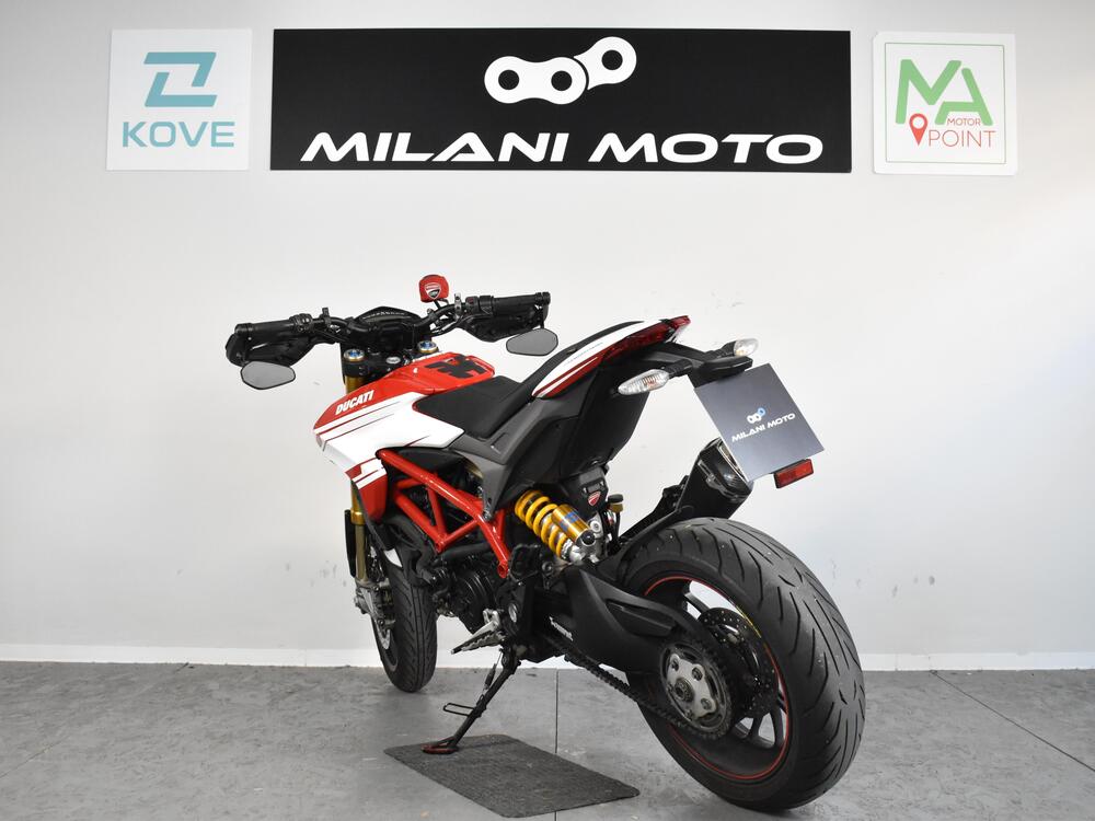 Ducati Hypermotard 939 SP (2016 - 18) (5)