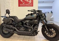 Harley-Davidson 107 Fat Boy (2017 - 20) - FLFB usata