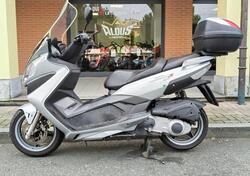 Malaguti Madison 250 3 i.e. usata