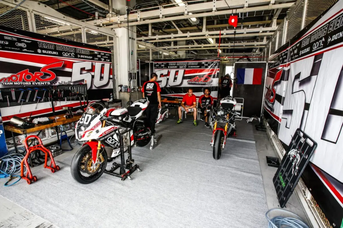 8 ore di Suzuka 2016: Yamaha vuole il bis (6)