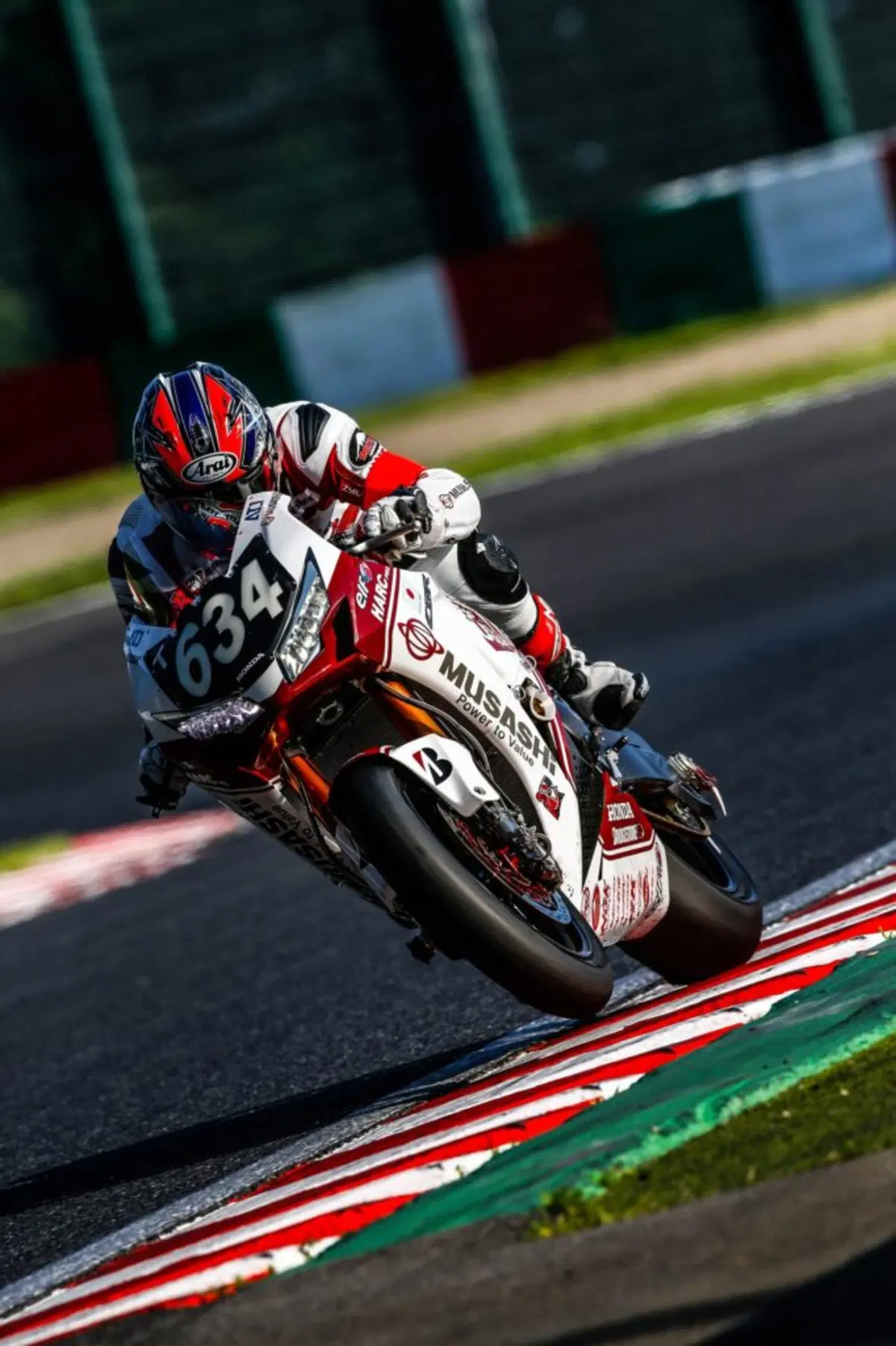 8 ore di Suzuka 2016: Yamaha vuole il bis (9)
