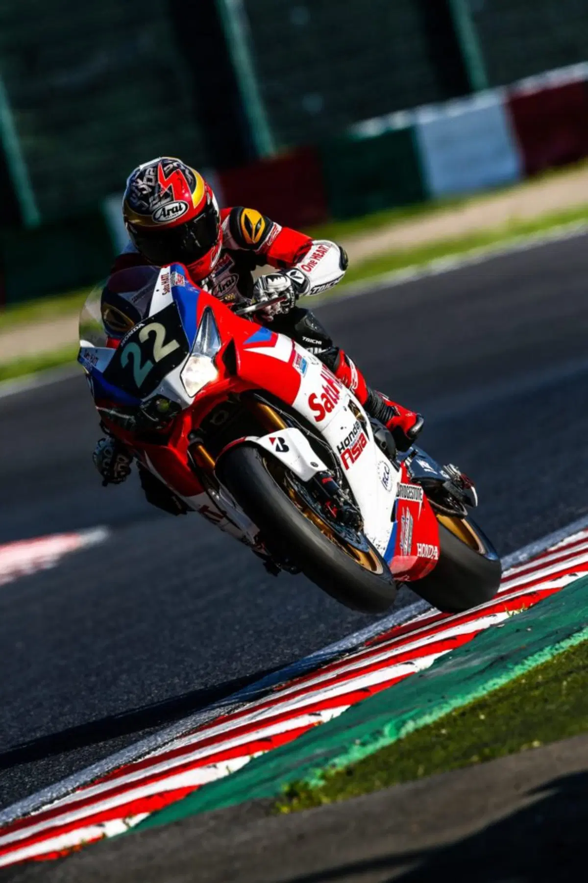8 ore di Suzuka 2016: Yamaha vuole il bis (15)