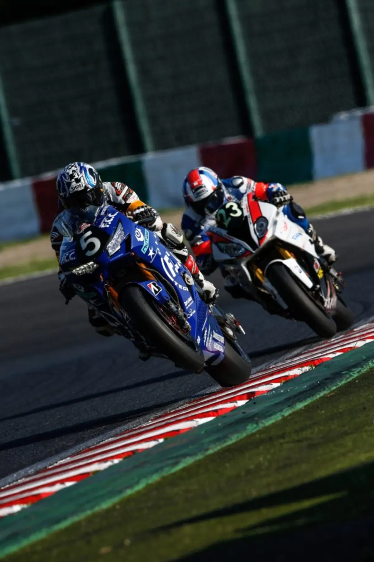 8 ore di Suzuka 2016: Yamaha vuole il bis (19)