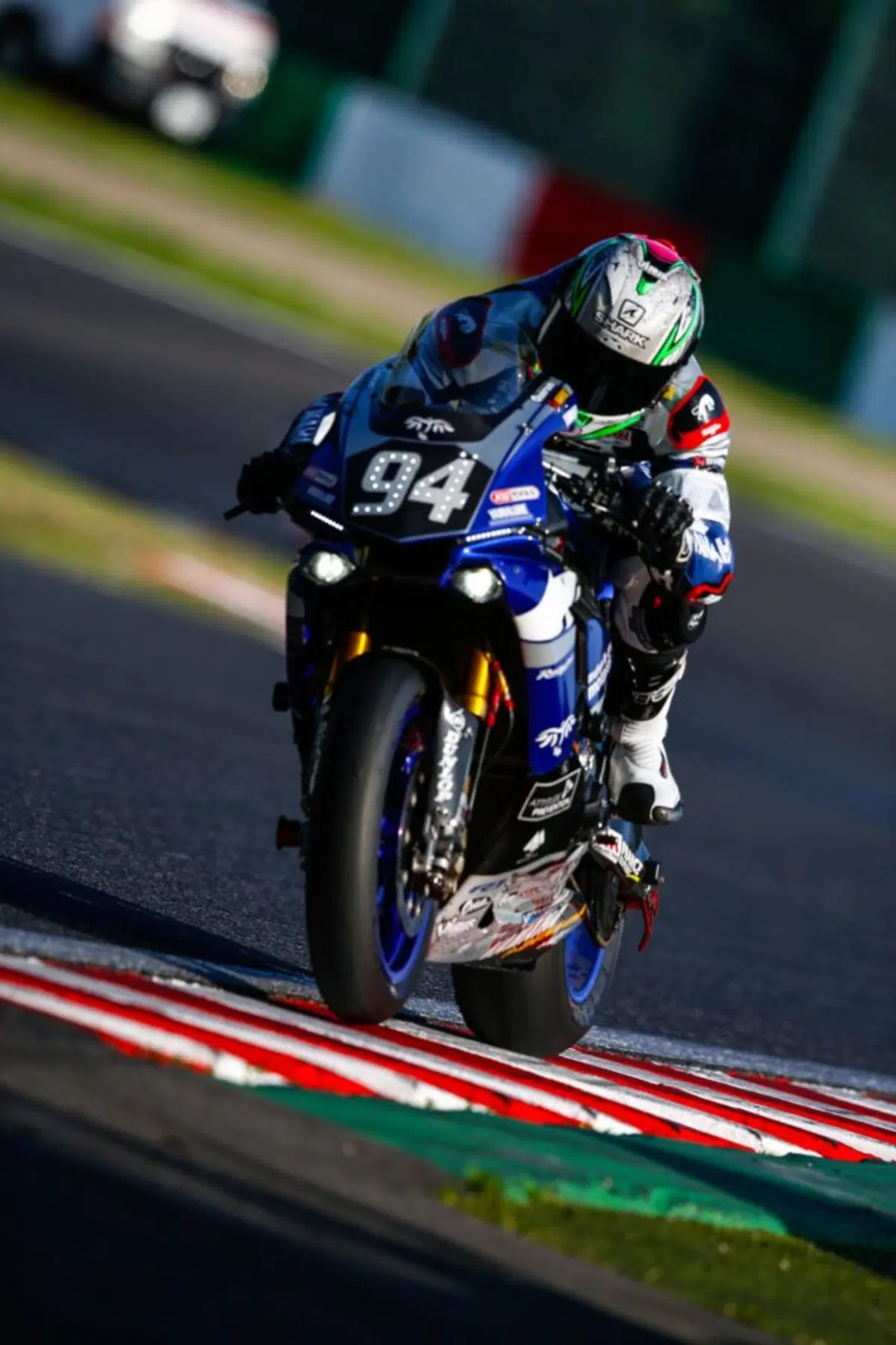 8 ore di Suzuka 2016: Yamaha vuole il bis (2)