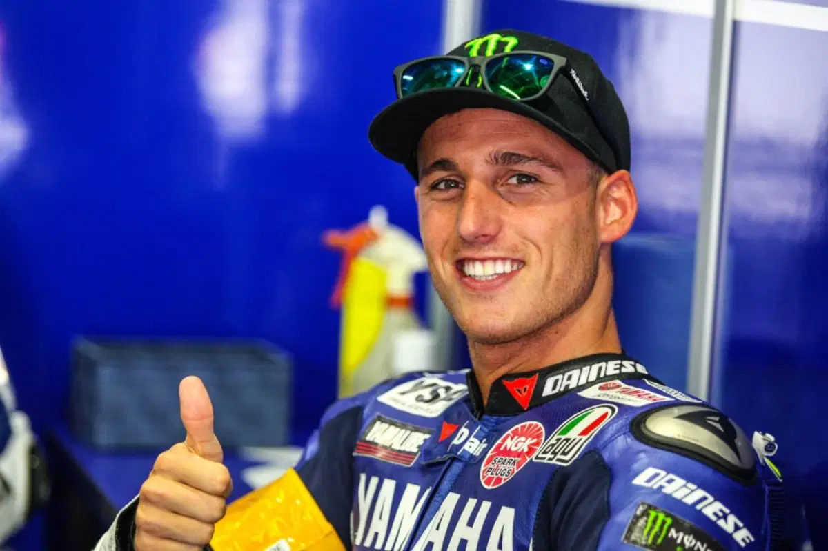 8 ore di Suzuka 2016: Yamaha vuole il bis (16)