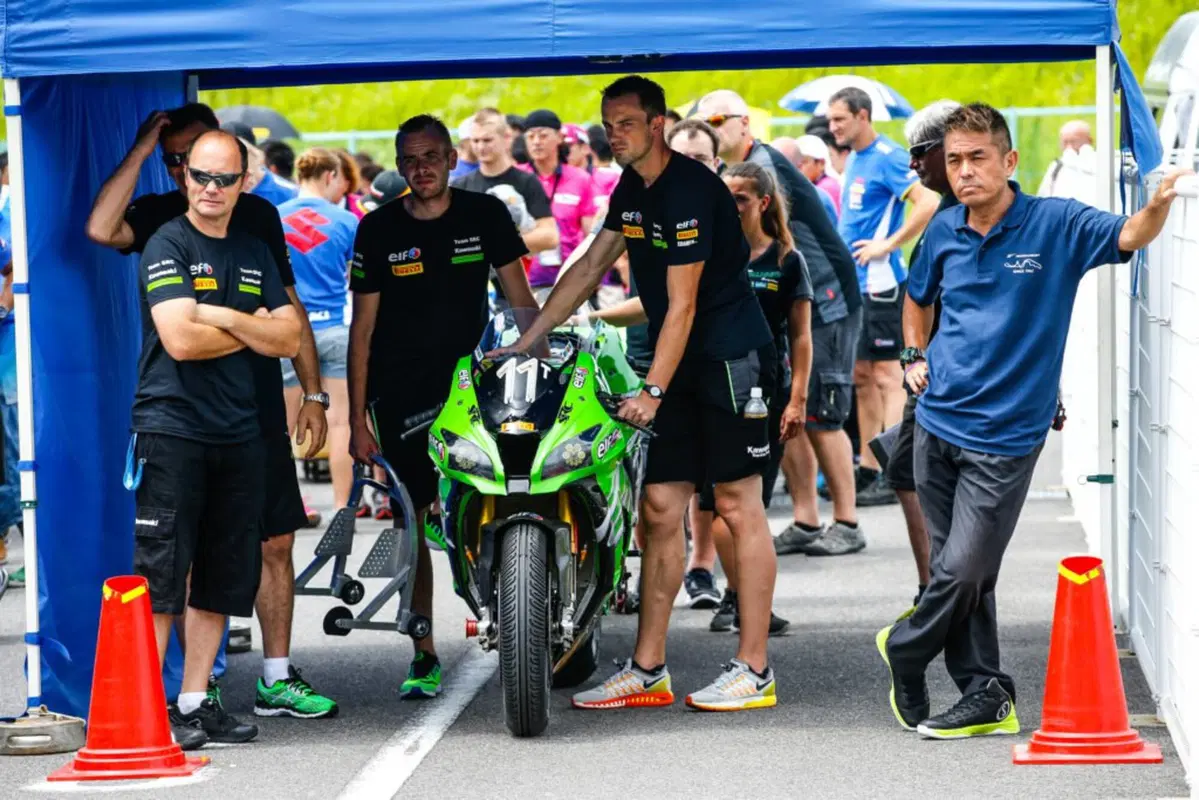 8 ore di Suzuka 2016: Yamaha vuole il bis (17)