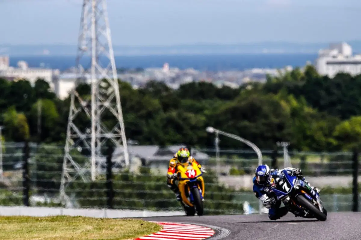 8 ore di Suzuka 2016: Yamaha vuole il bis (18)
