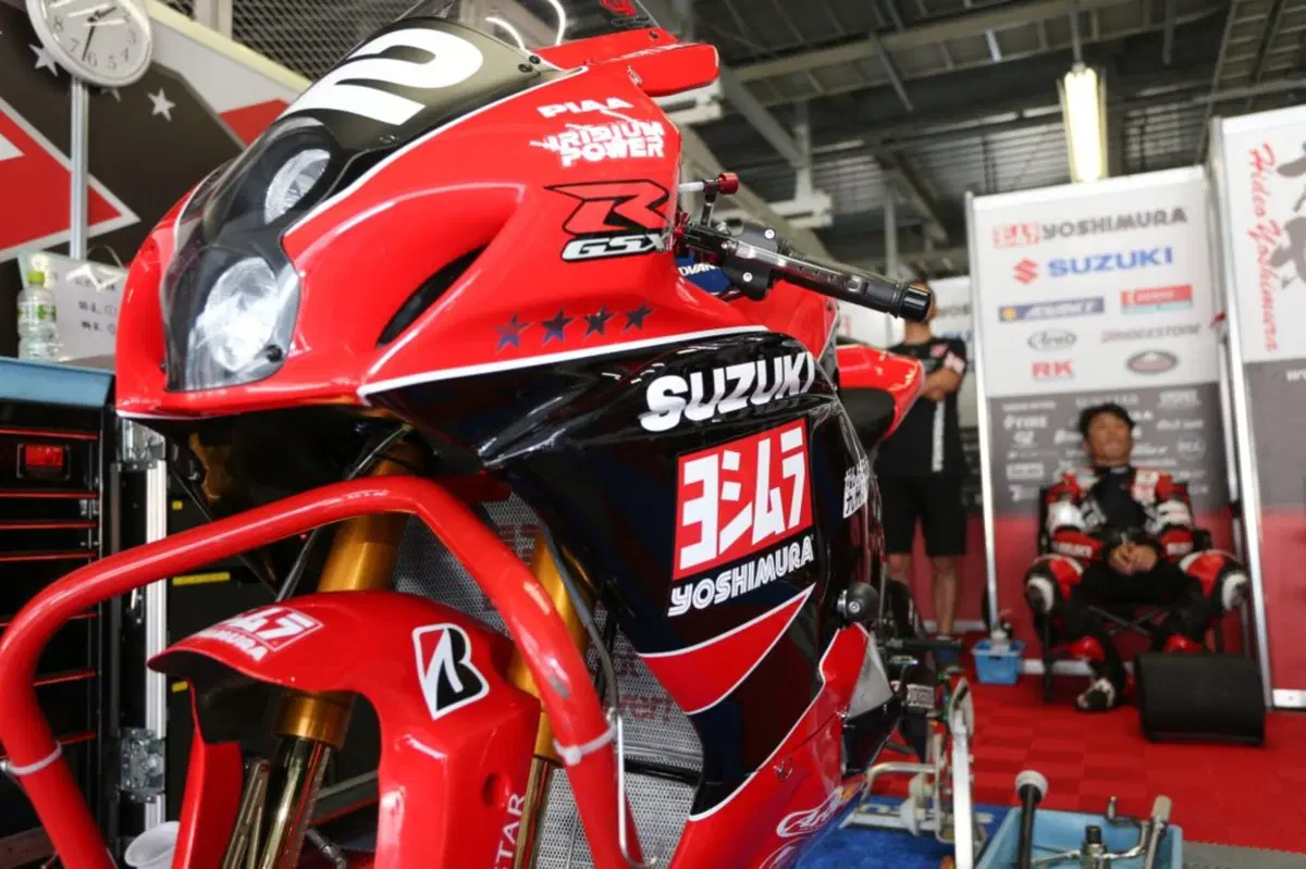 8 ore di Suzuka 2016: Yamaha vuole il bis (13)
